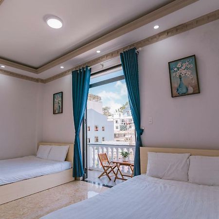 An Boutique Hotel Đà Lạt Exterior foto