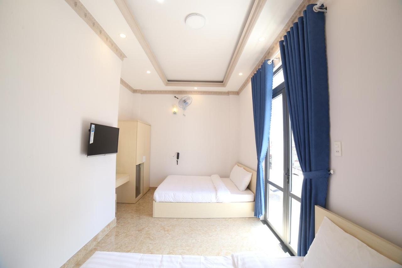 An Boutique Hotel Đà Lạt Exterior foto