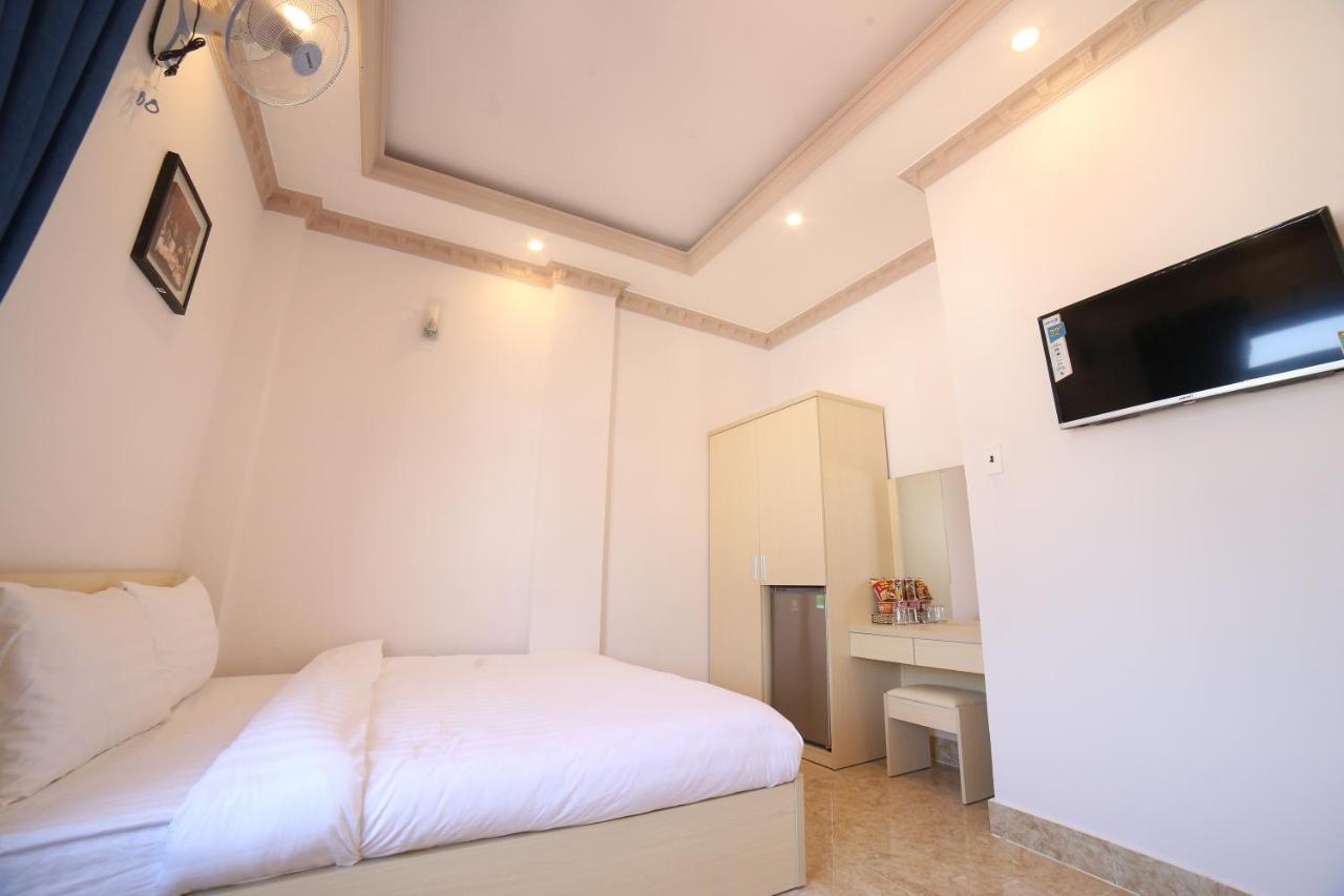 An Boutique Hotel Đà Lạt Exterior foto