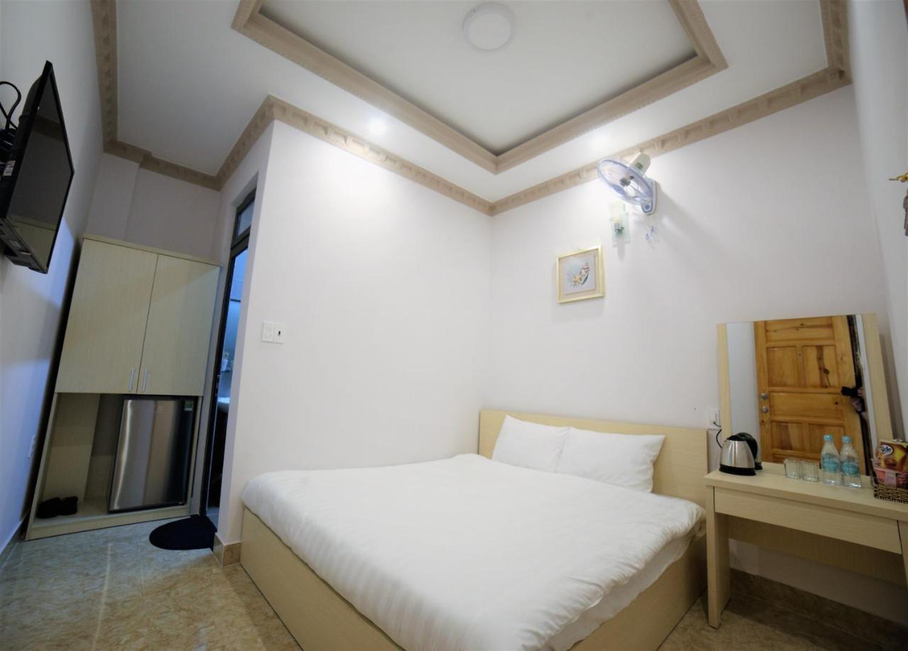 An Boutique Hotel Đà Lạt Exterior foto
