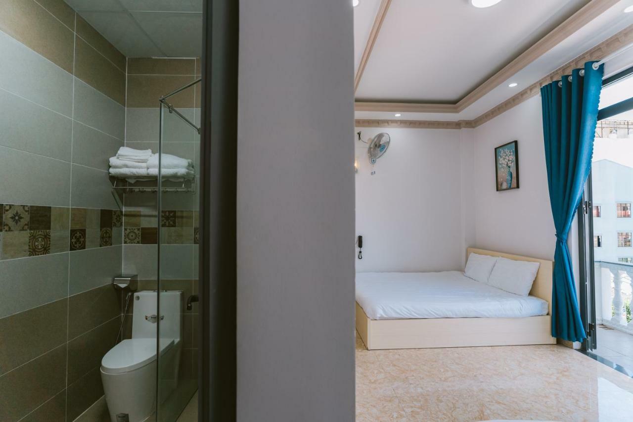 An Boutique Hotel Đà Lạt Exterior foto